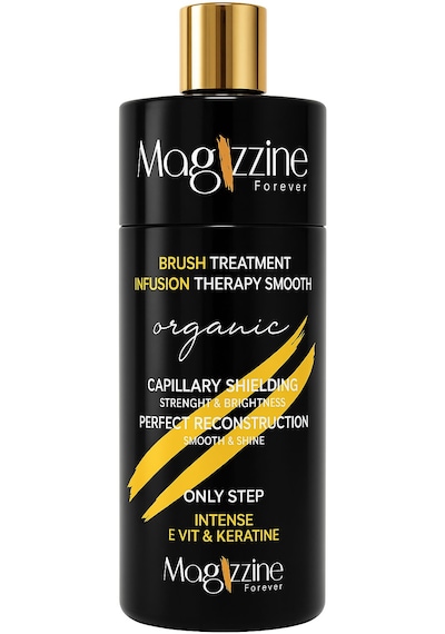 Magazizne Organik Keratin Diğer