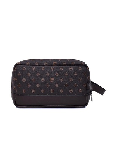 Pierre Cardin Erkek Portföy Çantası Kahve Pc002000-m Kahverengi