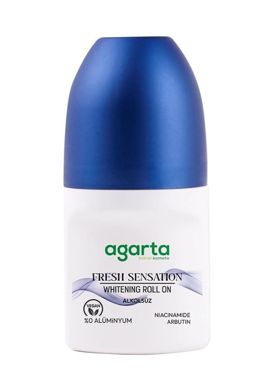 Tr Roll On Deodorant Patchouli Deep Sensation 50 Ml