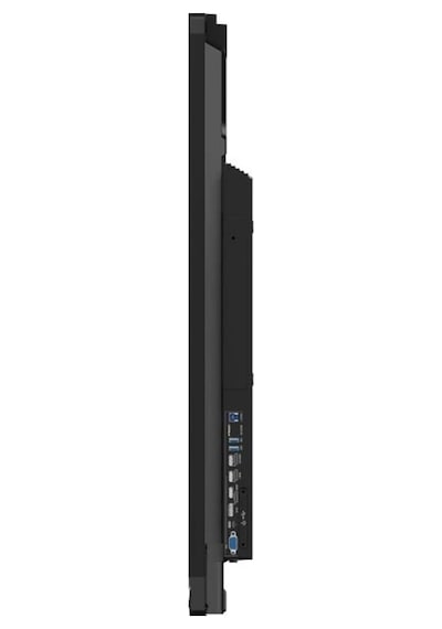 Viewsonic Viewboard Ifp5551 55''inç Edla Sertifikalı Nfc Destekli Ekran