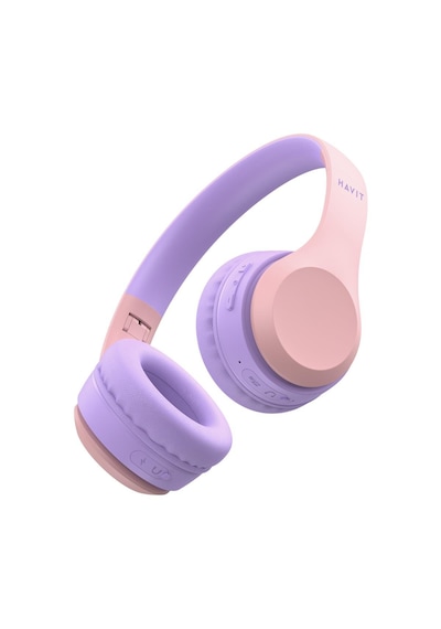 Havit H626BT Çocuk Bluetooth Kulak Üstü Kulaklık