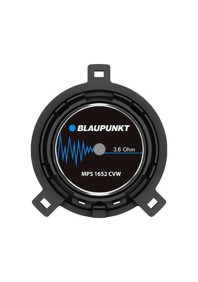 BLAUPUNKT MPS-1652-CVW- VOLKSWAGEN PLUG & PLAY-2 YÖNLÜ KOMPONENT