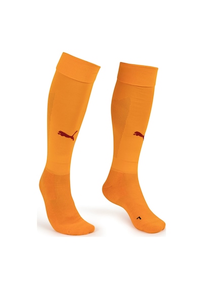 Puma Galatasaray S.k. 24/25 Futbol Çorabı 779692 04 Turuncu