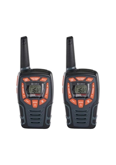 Pm865 Pmr El Telsizi