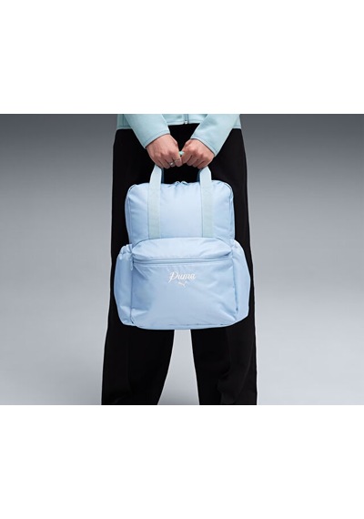 Puma Phase College Backpack Omuz Çantası 09219533 Mavi