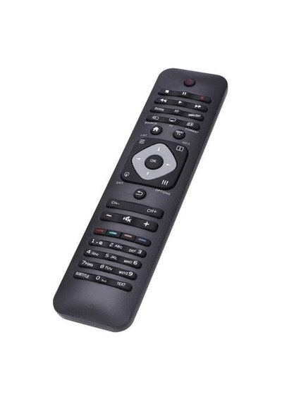 Philips Uyumlu 46Pfl7007 Smart Led Tv Kumandası