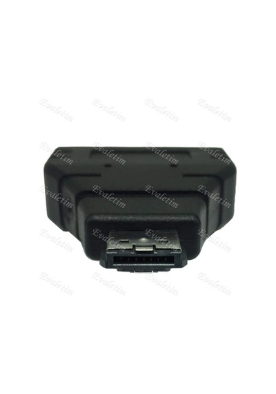 Esatap Esata Combo To Usb + Esata 4472P Dişi Erkek Çevirici Dönüş