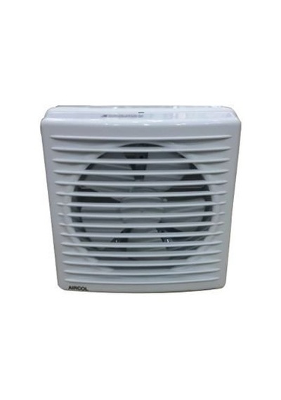 Aircol 150C Mp Cam ve Duvar Tipi Aspiratör