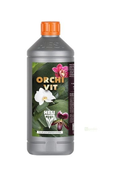 Hesi Orchivit 1 Litre Premium Orkide Besini-1770 1 Adet