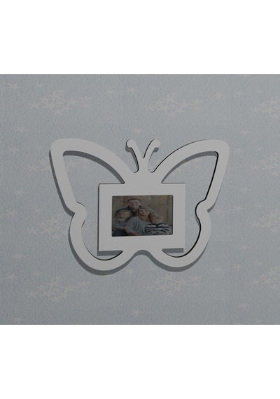 Aile Fotoğraf Albüm,resim Çerçevesi Çerçeve-04328byz