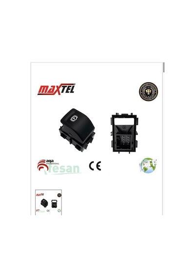 Buton El Fren Opel Astra J 2009 Astra J Gtc 2011 İnsignia A 2008-2017 Zafira C 2011 8f