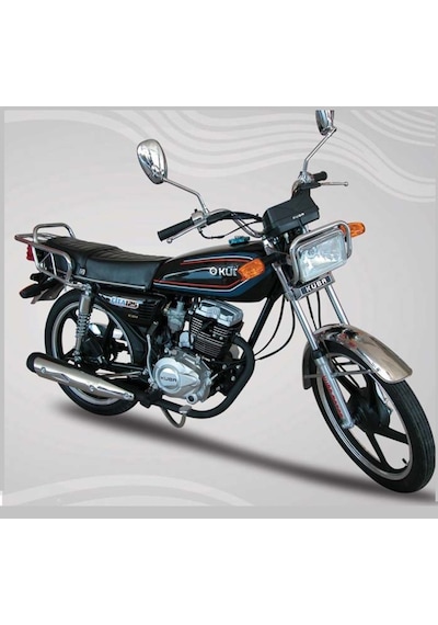 Cg125 Zincir Muhafazası Metal Nikel (159258860)