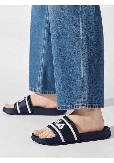 Fila 1010930.29y Morro Bay Erkek Terlik Mavi
