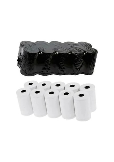 Stilo Termal Rulo 56x14mt Pos Rulosu 10 Lu - 5 Paket