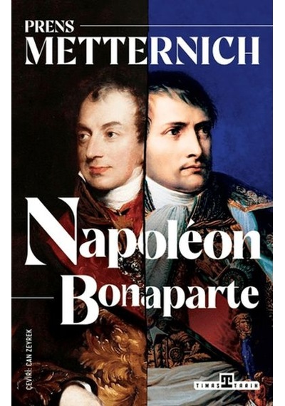 Bonaparte - Aıaı-893270