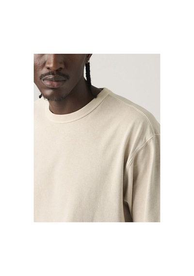 Levi's Heavyweight Loose Tişört-16443 Beyaz