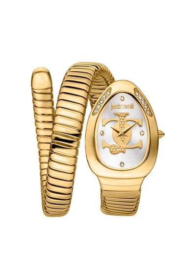 Just Cavalli Jc1l227m0035 Gold