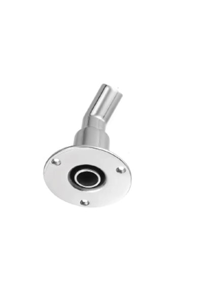 Sealux Marine Egzoz Çıkışı Webasto Ø25mm Cr-nı