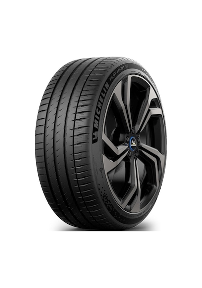 Michelin 255/40R21 102Y XL I Pilot Sport Ev Yaz Lastiği 2026