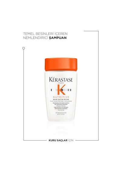 Kerastase Nutritive Discovery Set
