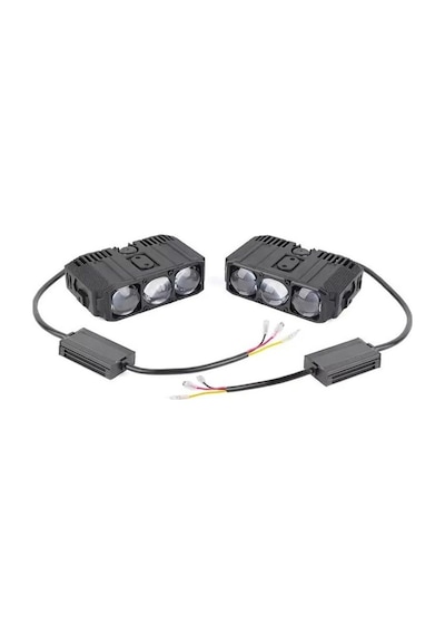 Pm-37848 12v Off-road Ve Motosi Klet Led Aydinlatma