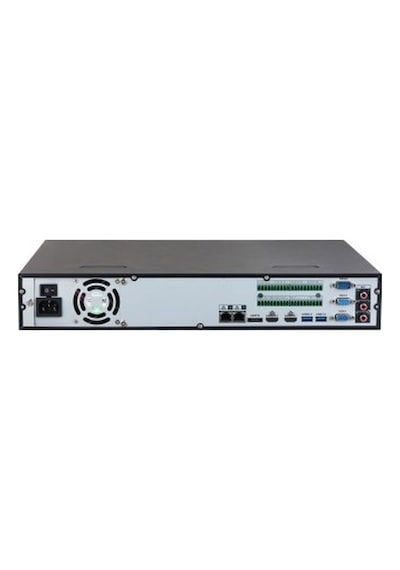Dahua Nvr5432-eı 32 Kanal 1u H.265 Nvr 4x16tb