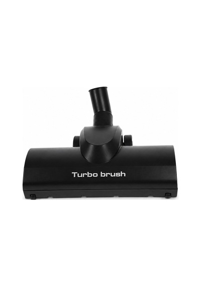 Turbo Brush Süpürge Başlığı 35 Mm Siyah