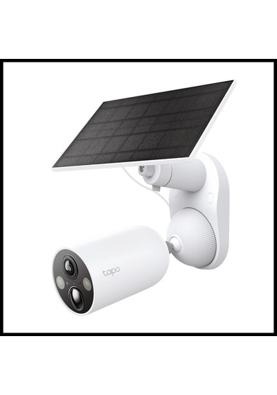 Tp-lınk Tapo Tc85 Kıt C425 Kıt , 2k Qhd, 4,0mpix, Dış Mekan, Ip66, Wifi, 15mt. Renkli Gece Görüşü,