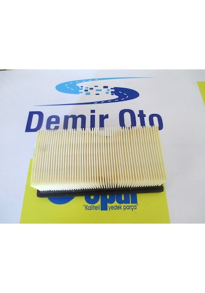 71736127 Hava Filtresi Uno 60 Opar/ricambi