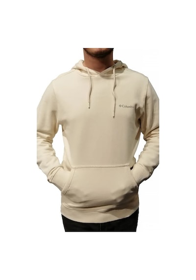 Columbia Csc M Basic Hoodie Erkek Sweatshirt 9140031190-15149 001