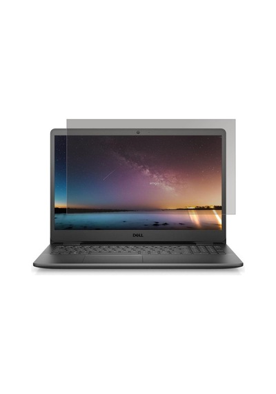 Dell Inspiron 15 3000 15.6 İnç Hayalet Ekran Koruyucu Şeffaf