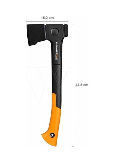 Fiskars 1069103 X18 Parçalama Baltası