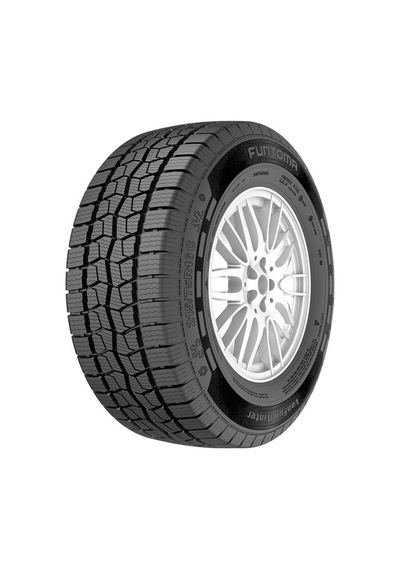 Funtoma 195/70 R15 C TL 104/102R 8PR Vanfun Winter Kış Lastiği 2025