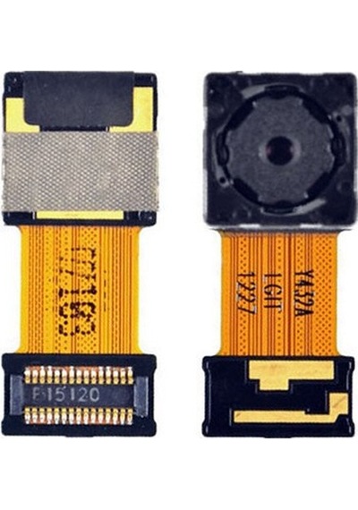 LG Uyumlu Optimus G Pro E980 E985 E986 Arka Kamera