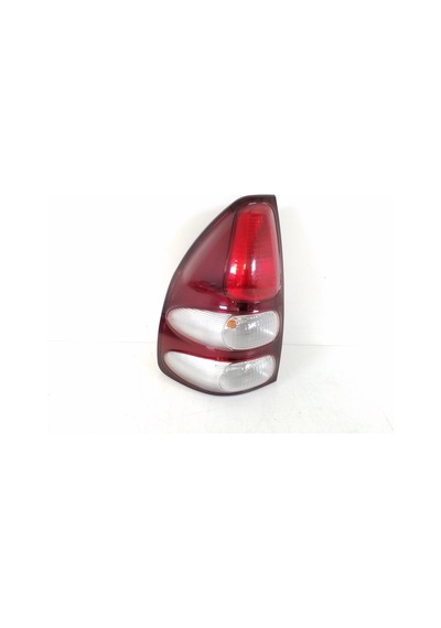 Toyota Land Cruıser Sol Bagaj Stop Ledli 2008-2012