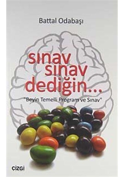 Sınav Sınav Dediğin / Battal Odabaşı