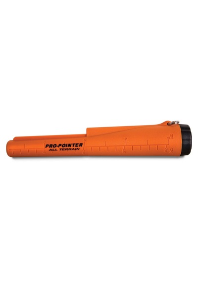 Garrett Pro-poınter  At