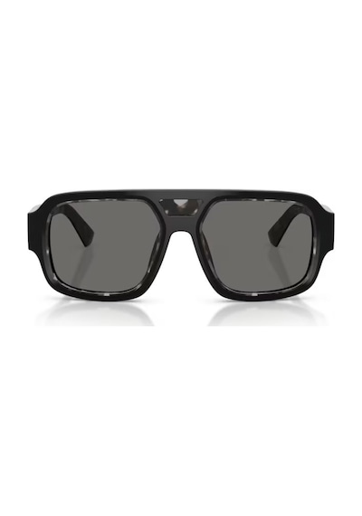 Dolce Gabbana Dg4516 3403 1 55 Erkek Güneş Gözlüğü Siyah