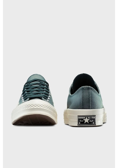Converse Unisex Ayakkabı A11481c 384 Yeşil Yeşil