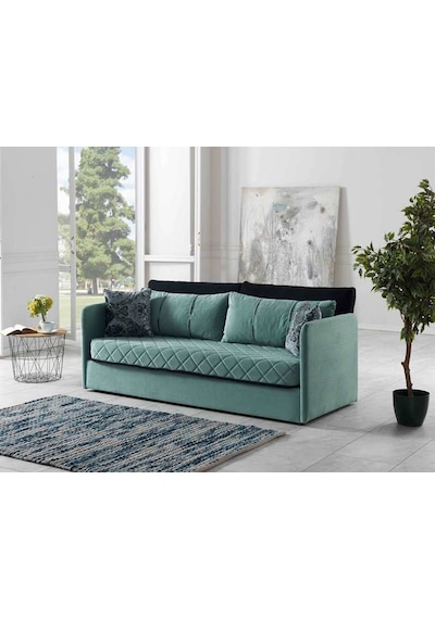 Meşemobilya Siesta Fonksiyonel Kanepe (493998362)