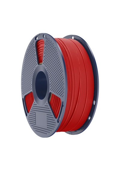 Sunlu Kırmızı Abs Filament - 1.75mm - 1 Kg