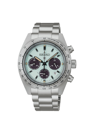 Seiko Prospex Speedtimer Ssc965p1 Kol Saati Altın - Siyah