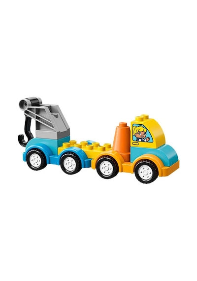LEGO® Duplo 10883 İlk Araba Çekicim 11 Parça