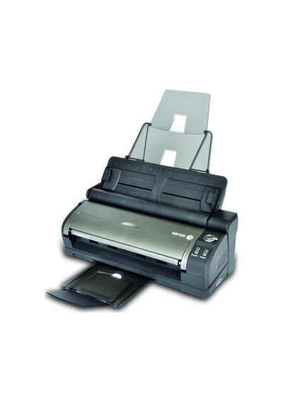 Xerox 003R92566 3115 Documate Sayfa Beslemeli A4 Doküman Tarayıcı