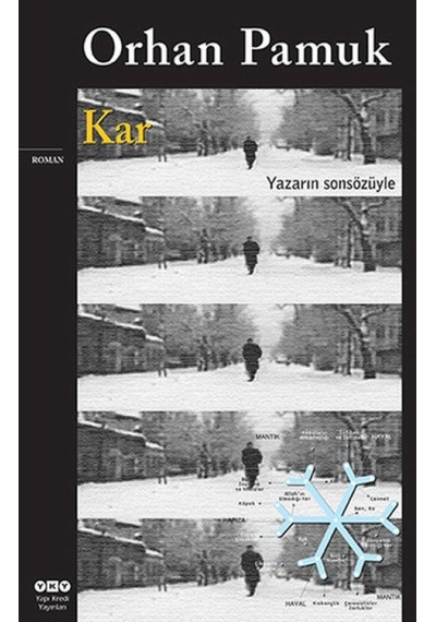 Kar - Ezjı-648897