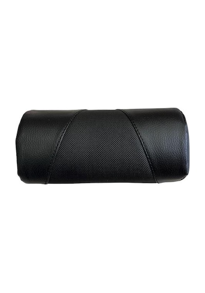 Motosiklet Sırt Dayama + Vexo Pvc Motosiklet Yağmurluk Siyah