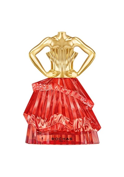 Rochas Audace Le Parfum 90 Ml Kadın Parfümü Çiçeksi - Meyve
