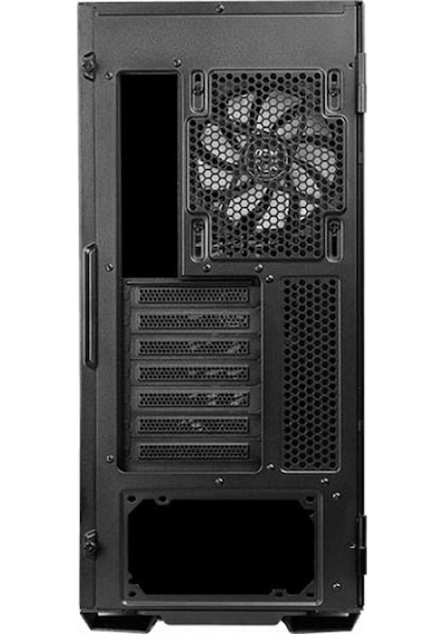 Msi MPG Velox 100P Airflow Powersız Atx Bilgisayar Kasası Siyah