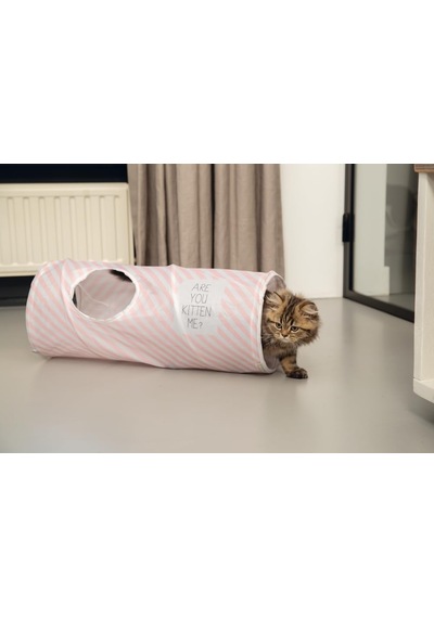 K Bz Kriko Nini 60 X 24 X 24 Cm Çok Renkli