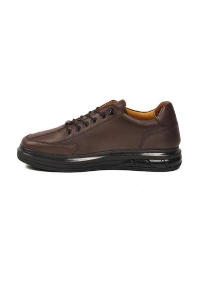 Ayakmod Premium 820 M Kahve Erkek Günlük Ayakkabı